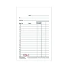 Business Forms*Adams 2-Part Carbonless Sales Orders, 5.63"L x 3.34"W, 50 Sets/Book, 10/Pack (DC3510)