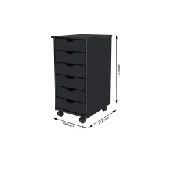 Storage Cabinets*Adeptus 25.8