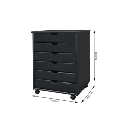 Storage Cabinets*Adeptus 25.43