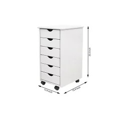 Storage Cabinets*Adeptus 25.8