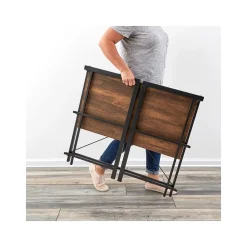 Corner Desks*Advantus Flipshelf 32