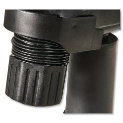 Office Chairs*Alera Etros Series Mesh Back Fabric Computer and Desk Chair, Black (ALEET4017)