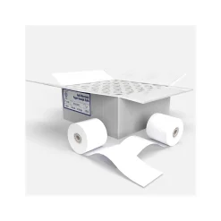 Pos Paper*Alliance Armor Receipt Paper Roll, 3" x 130', 50 Rolls/Carton (3031)