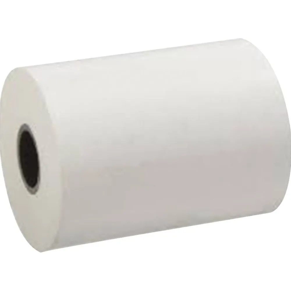 Pos Paper*Alliance POS Roll, 4-3/8" x 80', Thermal, 50 Rolls/Carton (3209)
