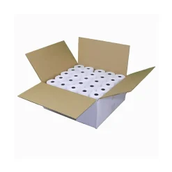 Pos Paper*Alliance Thermal POS Paper, 2 1/4" x 85', Phenol Free, 50 Rolls/Pack (3733)