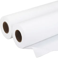 Wide Format Paper*Alliance Wide Format Canvas Paper, 24" x 45', Matte Finish (2895)