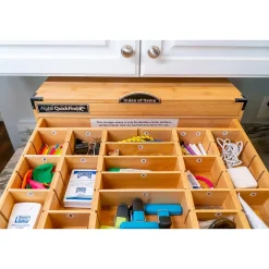 Storage Cabinets*Alpha QuickFind 17.5