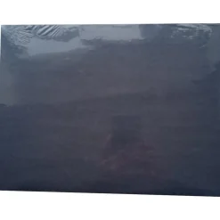 Construction Paper*American Paper 12" x 18" Construction Paper, Black, 50 Sheets/Pack (CP12BK)