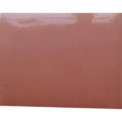 Construction Paper*American Paper 12" x 18" Construction Paper, Brown, 50 Sheets/Pack (CP12BR)