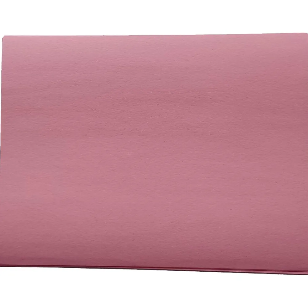 Construction Paper*American Paper 12" x 18" Construction Paper, Pink, 50 Sheets/Pack (CP12PK)