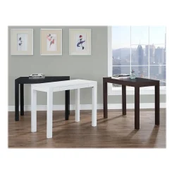 Office Desks*Ameriwood Home Parsons 39