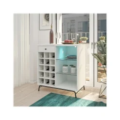 Storage Cabinets*Ameriwood Melbourne 36.5