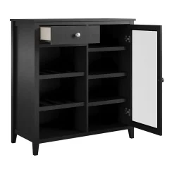 Storage Cabinets*Ameriwood Tuxedo 34.9
