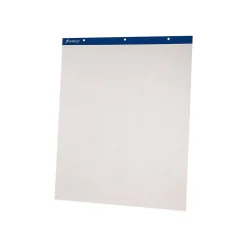 Easel Paper Pads*Ampad Easel Pad, 27" x 34", 50 Sheets/Pad, 2 Pads/Carton (24-028)