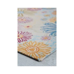 Chair Mats*Anji Mountain Rug'd Keukenhof Carpet & Hard Floor Chair Mat, 36