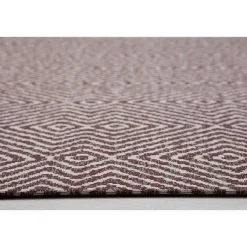 Chair Mats*Anji Mountain Rug'd Luxor Carpet & Hard Floor Chair Mat, 36
