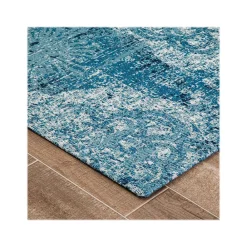 Chair Mats*Anji Mountain Rug'd Maldives Carpet & Hard Floor Chair Mat, 36