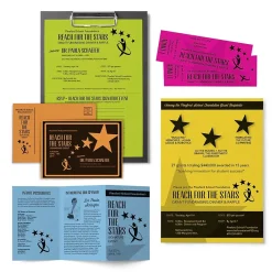 Card Stock*Astrobrights 65 lb. Cardstock Paper, 8.5