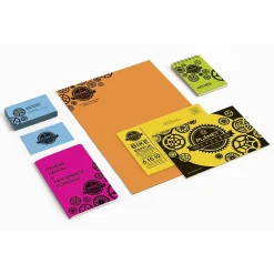 Card Stock*Astrobrights 65 lb. Cardstock Paper, 8.5