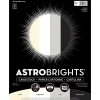Card Stock*Astrobrights 65 lb. Cardstock Paper, 8.5" x 11", Classic Assortment, 100 Sheets/Ream (91648)