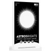Card Stock*Astrobrights 65 lb. Cardstock Paper, 8.5" x 14", Astro White, 125 Sheets/Pack (91670-01)