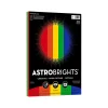 Card Stock*Astrobrights 65 lb. Cardstock Paper, 8.5" x 11", Primary Assortment, 50 Sheets/Pack (20401)