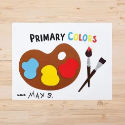 Card Stock*Astrobrights 65 lb. Cardstock Paper, 8.5