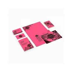 Card Stock*Astrobrights 65 lb. Cardstock Paper, 8.5
