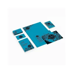 Card Stock*Astrobrights 65 lb. Cardstock Paper, 8.5