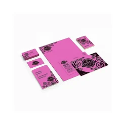 Card Stock*Astrobrights 65 lb. Cardstock Paper, 8.5