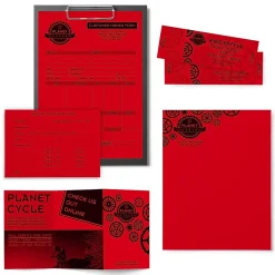 Multipurpose Paper*Astrobrights 11