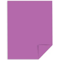 Multipurpose Paper*Astrobrights Colored Paper, 24 lbs., 8.5