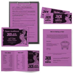 Multipurpose Paper*Astrobrights Colored Paper, 24 lbs., 8.5