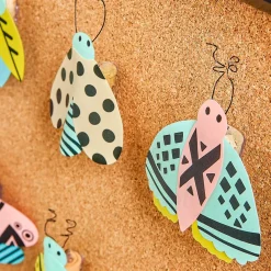 Card Stock*Astrobrights Punchy Pastels 65 lb. Cardstock Paper, 8.5