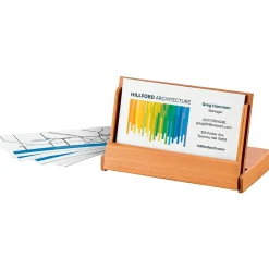 Business Cards*Avery Clean Edge Business Cards, 2