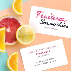 Business Cards*Avery Microperforated Business Cards, 2