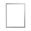 Dry Erase*Azar Dry-Erase Whiteboard, Aluminum Frame, 30" x 24" (300229)