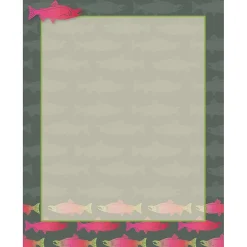 Classroom Paper*Barker Creek 8 1/2