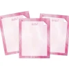 Classroom Paper*Barker Creek 8.5" x 11" Tie-Dye Pink Computer Paper Pack, 150 Sheets/Set (4344)
