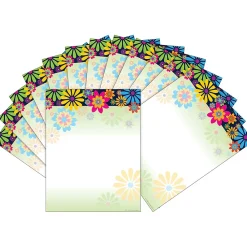 Classroom Paper*Barker Creek Italy Computer Paper, 100 Sheets/Set (BC3618)