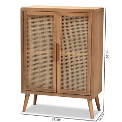 Storage Cabinets*Baxton Studio Alina 44.29