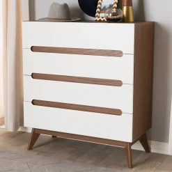 Storage Cabinets*Baxton Studio Calypso 40