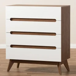 Storage Cabinets*Baxton Studio Calypso 40