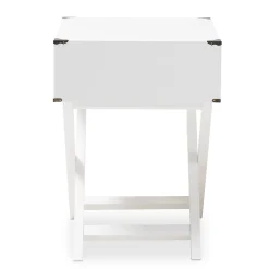 Storage Cabinets*Baxton Studio Curtice 28