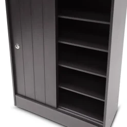 Storage Cabinets*Baxton Studio Francois 45