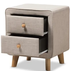 Storage Cabinets*Baxton Studio Jonesy 23