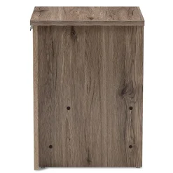 Storage Cabinets*Baxton Studio Laverne 21.65