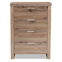 Storage Cabinets*Baxton Studio Laverne 38.19