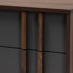 Storage Cabinets*Baxton Studio Naoki 25.6