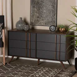 Storage Cabinets*Baxton Studio Naoki 25.6